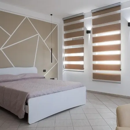 Apartament Casa Orsini Benewent
