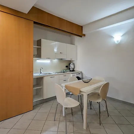 Lejlighed Casa Orsini Benevento