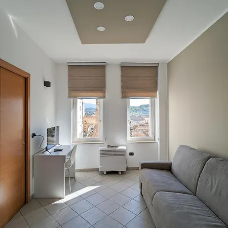 Casa Orsini Apartament