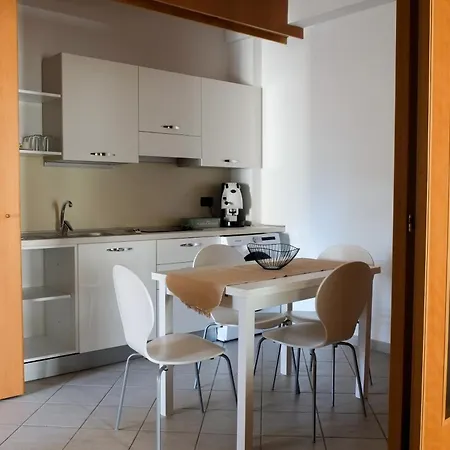 Casa Orsini Lejlighed Benevento