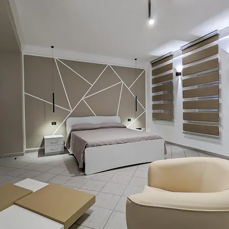 Apartament Casa Orsini Benewent